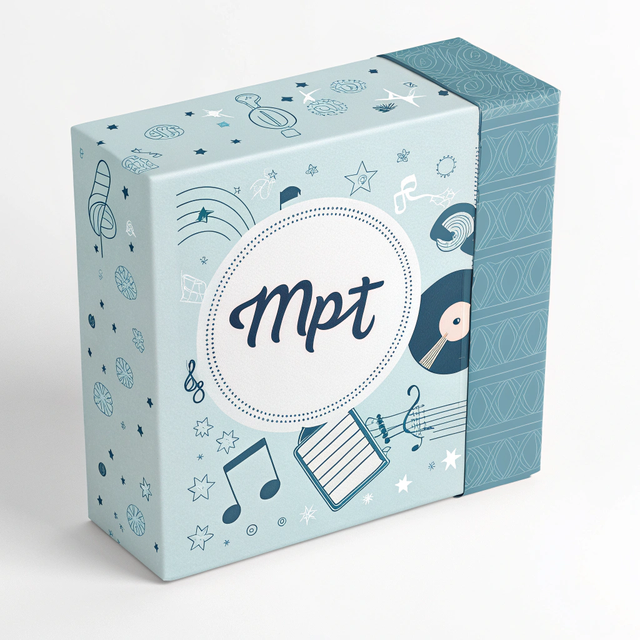 Preset Pack Preview